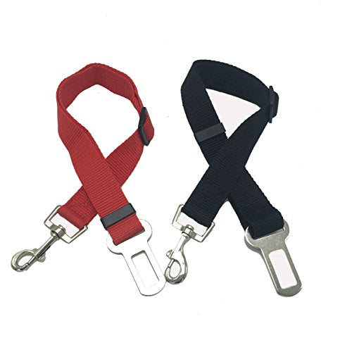 KEKU Cane Cintura di Sicurezza (2pcs / Pack), Regolabile del Gatto... - Ilgrandebazar