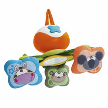 Carica l&#39;immagine nel visualizzatore di Gallery, Chicco Gioco Passeggio Dancing Friends Giostrina Giostra Prima Infanzia 820,... - Ilgrandebazar
