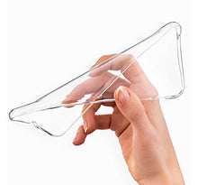 Carica l&#39;immagine nel visualizzatore di Gallery, Leathlux Cover Huawei P Smart Custodia + Pellicola Protettiva in Vetro... - Ilgrandebazar