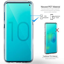 Carica l&#39;immagine nel visualizzatore di Gallery, AROYI Custodia in silicone per protezione paraurti a 360 gradi Samsung... - Ilgrandebazar