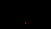 Carica l&#39;immagine nel visualizzatore di Gallery, HP - Gaming Omen Reactor Mouse Gaming, 6 Tasti Programmabili, Tempo di...