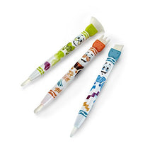 Carica l&#39;immagine nel visualizzatore di Gallery, CRAYOLA 05-1061 - Set 3 Pennelli Pitturelli - Ilgrandebazar