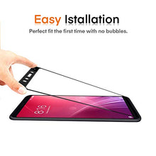 Carica l&#39;immagine nel visualizzatore di Gallery, ivoler [3 Pack] Pellicola Vetro Temperato per Xiaomi Redmi 5 Plus,... - Ilgrandebazar