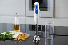 Carica l&#39;immagine nel visualizzatore di Gallery, Braun Multiquick 3 MQ 3000 Smoothie Plus Minipimer Frullatore ad Immersione - Ilgrandebazar