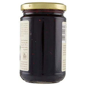 Agrisicilia Confettura Extra di Gelsi Neri - 360 g