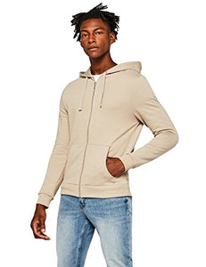 Marchio Amazon - find. Giacca con cappuccio da Uomo - Ilgrandebazar