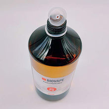 Carica l&#39;immagine nel visualizzatore di Gallery, BioVape Glicole propilenico liquido 1 Litro Base per liquidi 99.8% PG... - Ilgrandebazar