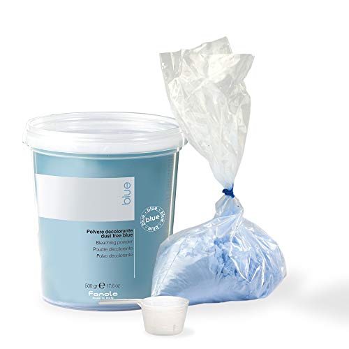 FANOLA polvere blu, 500 g - Ilgrandebazar