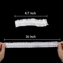 Carica l&#39;immagine nel visualizzatore di Gallery, Sopito Cuffie da doccia monouso Elastico Bagno per Hotel,... - Ilgrandebazar