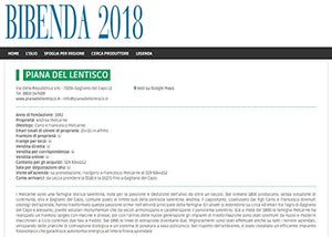5 litri - Olio extravergine di oliva BIOLOGICO monovarietale LECCINO...