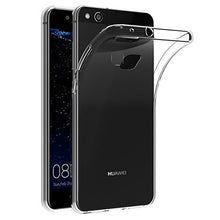 Carica l&#39;immagine nel visualizzatore di Gallery, AICEK Cover Huawei P10 Lite, Lite (5.2 Pollici) Silicone Case... - Ilgrandebazar