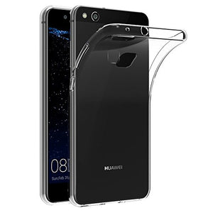 AICEK Cover Huawei P10 Lite, Lite (5.2 Pollici) Silicone Case... - Ilgrandebazar