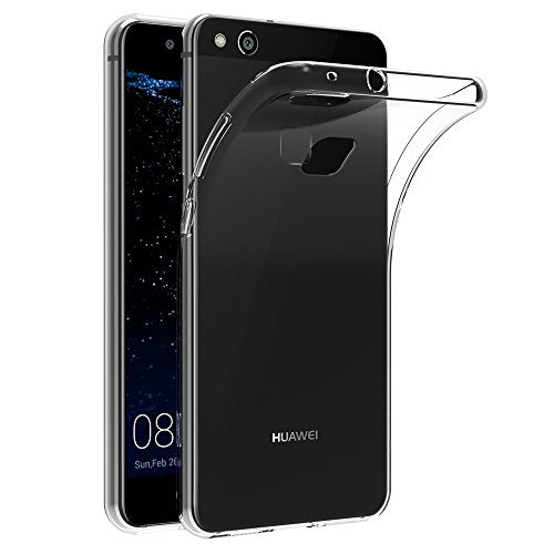 AICEK Cover Huawei P10 Lite, Lite (5.2 Pollici) Silicone Case... - Ilgrandebazar