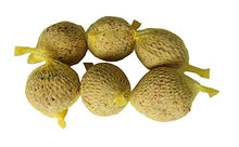 Carica l'immagine nel visualizzatore di Gallery, Agrobiothers, Cartone di 50 Palline Grasso per Uccelli/Animali Selvaggi - Ilgrandebazar