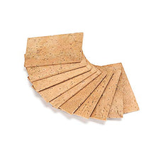 Carica l&#39;immagine nel visualizzatore di Gallery, Sassofono, sughero, sughero strumento Accessorysaxophone misto sassofono...