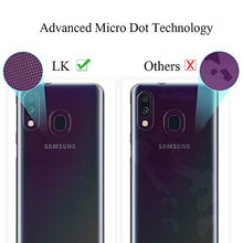 Carica l&#39;immagine nel visualizzatore di Gallery, LK Custodia per Samsung Galaxy A40,Morbido Morbida Silicone Gel TPU Custodie... - Ilgrandebazar
