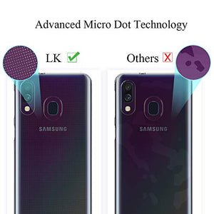 LK Custodia per Samsung Galaxy A40,Morbido Morbida Silicone Gel TPU Custodie... - Ilgrandebazar