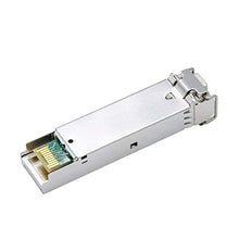 Carica l'immagine nel visualizzatore di Gallery, TP-Link TL-SM311LM - Modulo SFP Mini-GBIC 1000BASE-SX Multimodale LC, Colore...