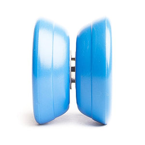 YoyoFactory One Yoyo - Blu (dal Principiante al Professionista, - Ilgrandebazar