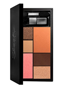 Sleek, Palette di ombretti e fard, Dancing till Dawn, 9 g