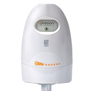 Oregon Scientific UVN800 Sensore Raggi UV per Stazioni Meteo Professionali,...