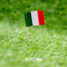 Carica l'immagine nel visualizzatore di Gallery, Bottos SUMMER K, Concime Fertilizzante pre-estivo e pre-invernale per Tappeto erboso, Antistress efficace per il prato(dose per 80mq), 2Kg
