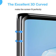 Carica l&#39;immagine nel visualizzatore di Gallery, Lanhiem Pellicola Protettiva Samsung Note 10 Plus, Trasparente