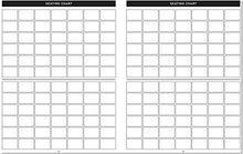 Carica l'immagine nel visualizzatore di Gallery, Teachers Planner: Lesson Planner (Inglese) Rilegatura a spirale – 1 giugno...
