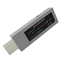 Carica l&#39;immagine nel visualizzatore di Gallery, MAGIC-NS Wireless Controller Adapter Compatibile con NeoGeo Mini per...