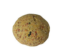 Carica l'immagine nel visualizzatore di Gallery, Agrobiothers, Cartone di 50 Palline Grasso per Uccelli/Animali Selvaggi - Ilgrandebazar