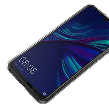Carica l'immagine nel visualizzatore di Gallery, AICEK Cover Huawei P Smart 2019, 360°Full Body P 2019 Silicone...