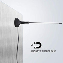 Carica l&#39;immagine nel visualizzatore di Gallery, Antenna Portatile da Interno / Esterno per TV Digitale HD / Ricevitore... - Ilgrandebazar