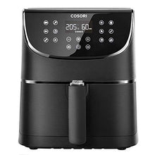 Carica l&#39;immagine nel visualizzatore di Gallery, COSORI Friggitrice ad Aria Calda, 5,5L Senza Olio, Air Fryer con... - Ilgrandebazar