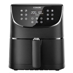 COSORI Friggitrice ad Aria Calda, 5,5L Senza Olio, Air Fryer con... - Ilgrandebazar