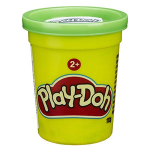 Play-Doh - Vasetto Singolo, B6756EU4