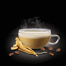 Carica l&#39;immagine nel visualizzatore di Gallery, Caffè al Ginseng Solubile 500gr x 3 confezione - 1.5kg