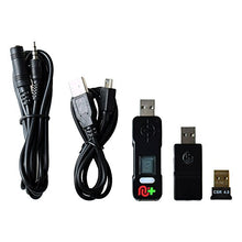 Carica l&#39;immagine nel visualizzatore di Gallery, Cronusmax Plus Game Adapter for PS4 PS3 Xbox One 360 2017 Version with Add...