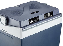 Carica l'immagine nel visualizzatore di Gallery, AmazonBasics - Frigo Portatile Termoelettrico, 26 L, 12/230 V 26L
