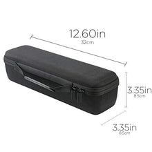 Carica l'immagine nel visualizzatore di Gallery, Duro Viaggio Caso Custodia per Altoparlante Bluetooth Soundcore Motion+ di...