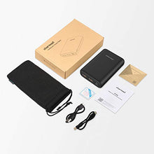 Carica l&#39;immagine nel visualizzatore di Gallery, Mini Powerbank 10400mAh USB C PD Caricatore Portatile Ricarica - Ilgrandebazar
