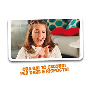 Grandi Giochi GG01312 - Gimme Five - Ilgrandebazar
