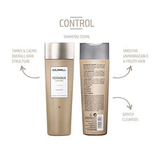 Carica l&#39;immagine nel visualizzatore di Gallery, Goldwell Kerasilk Control, shampoo, 1 flacone da 250 ml