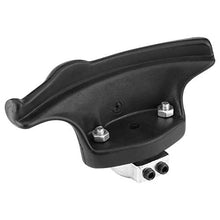 Carica l&#39;immagine nel visualizzatore di Gallery, Testa di smontaggio per montaggio smontagomme in nylon nero plastica 28MM - Ilgrandebazar