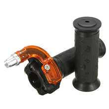 Carica l&#39;immagine nel visualizzatore di Gallery, MOMOALA Alamor Set di Cavi Acceleratore Twist Limitato per 47Cc 49Cc Mini... - Ilgrandebazar