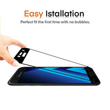 Carica l&#39;immagine nel visualizzatore di Gallery, ivoler [3 Pack] Pellicola Vetro Temperato Compatibile con Samsung Galaxy A5... - Ilgrandebazar
