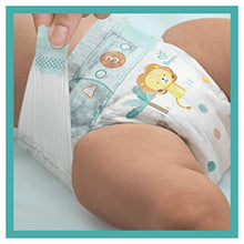 Carica l&#39;immagine nel visualizzatore di Gallery, Pampers Baby-Dry, Pannolini, Taglia 6( 13- 18kg), 6 (15-30 kg) - Ilgrandebazar