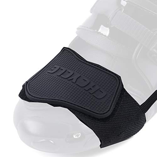 Madbike Accessori per Il Cambio del Pattino Motociclisti (Black) Nero