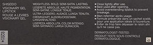 Shiseido, Paletta per il trucco – 10 G - Ilgrandebazar