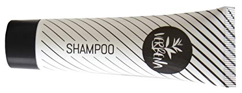 ZEUS Shampoo Linea Verbena 30 ml, per Hotel, B&B, SPA, ospiti, viaggio,... - Ilgrandebazar