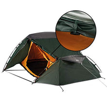 Carica l'immagine nel visualizzatore di Gallery, Ultrasport Tenda da campeggio adatto per festival, e trekking, con...